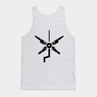 death stranding Tank Top